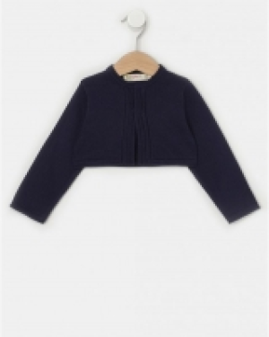 Mini c&aacute;rdigan tricot 3.60&nbsp;&euro;