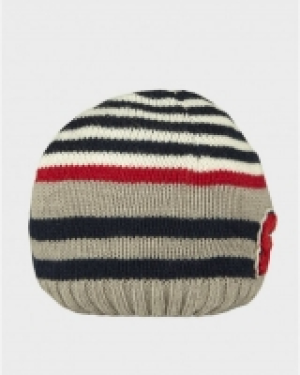 Gorro tricot rayas 3.90&nbsp;&euro;