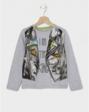 Camiseta chaleco 3.30&nbsp;&euro;