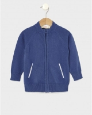 Cardigan cotone basico 5.60&nbsp;&euro;