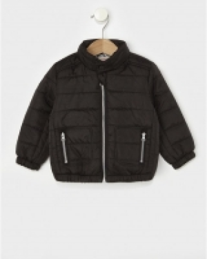 Cortavientos acolchada 11.40&nbsp;&euro;