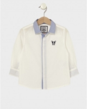 Camisa de popel&iacute;n
