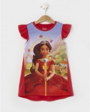 T-shirt mezza manica stampa Principessa Elena 4.50&nbsp;&euro;