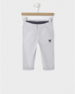 Pantal&oacute;n milrayas