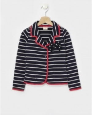 Blazer felpa rayas 8.10&nbsp;&euro;