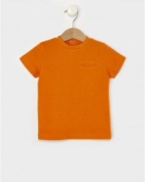 Camiseta b&aacute;sica bolsillo 2.50&nbsp;&euro;