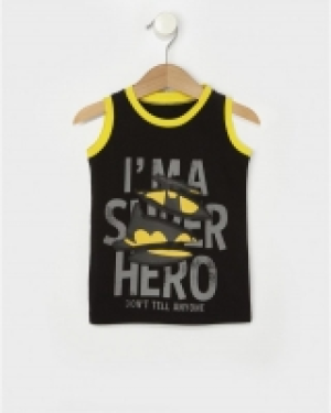 Camiseta Batman 4.50&nbsp;&euro;