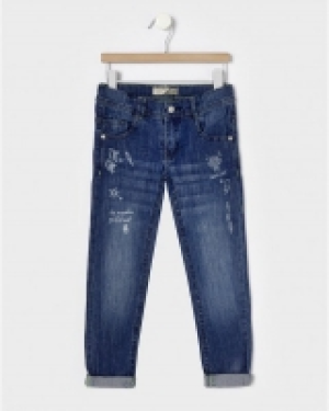 Pantal&oacute;n denim Punk Smile 13.50&nbsp;&euro;