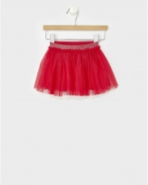 Falda de tul 8.50&nbsp;&euro;