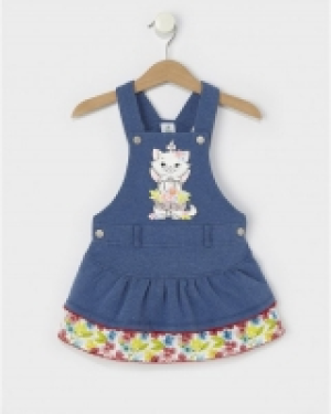 Pichi felpa Marie 12.00&nbsp;&euro;