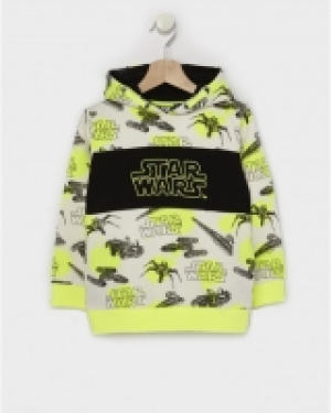 Sudadera Star Wars 8.10&nbsp;&euro;