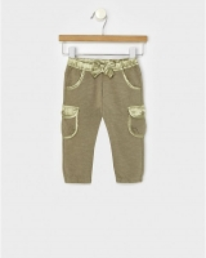 Pantalones de felpa 8.50&nbsp;&euro;