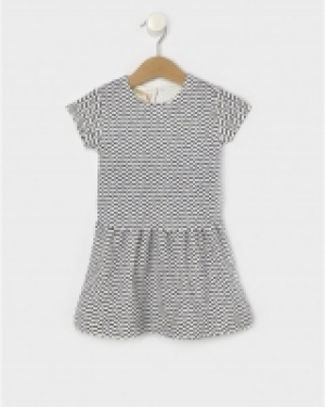 Vestido all over zig-zag 6.40&nbsp;&euro;