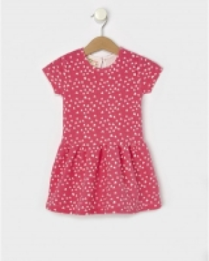 Vestido all over corazones 6.40&nbsp;&euro;