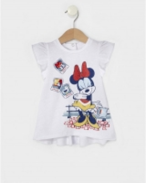 Camiseta Minnie 7.50&nbsp;&euro;