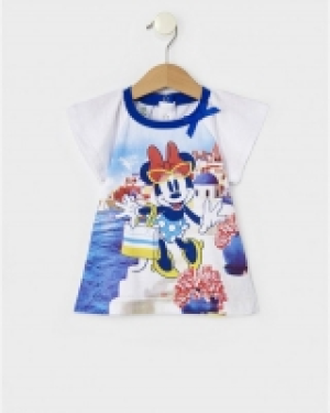 Camiseta Minnie Greece 4.50&nbsp;&euro;