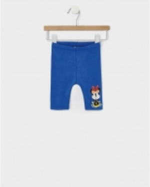 Legging 3/4 Minnie 4.40&nbsp;&euro;