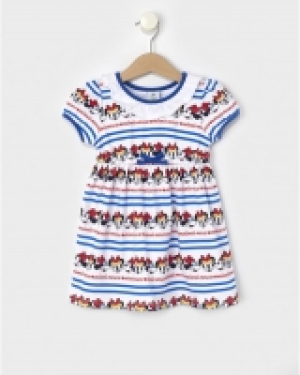 Vestido all over Minnie 10.00&nbsp;&euro;