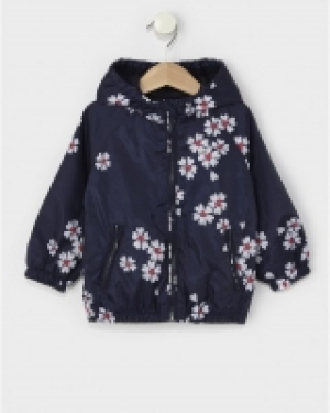 Cortavientos b&aacute;sico all over margaritas 10.00&nbsp;&euro;