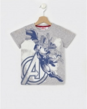 Camiseta de manga corta Thor