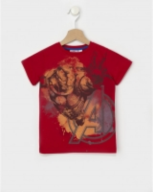 Camiseta Iron Man 4.50&nbsp;&euro;
