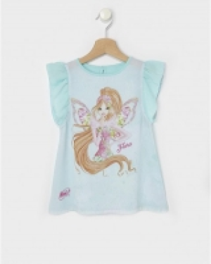Camiseta Flora 5.10&nbsp;&euro;