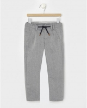 Pantal&oacute;n woven elegante