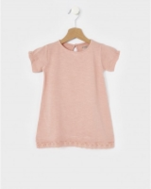 Camiseta con encaje 2.70&nbsp;&euro;