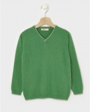 Jersey tricot básico 5.10 €