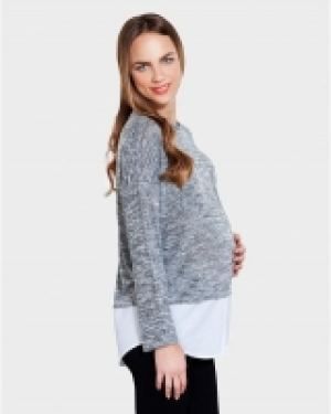 Jersey tricot doble 10.50&nbsp;&euro;