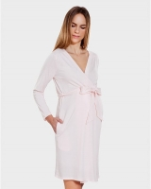 Vestaglia rosa 10.50&nbsp;&euro;