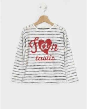 Camiseta rayas Fantastic