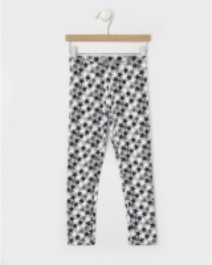 Leggings b&aacute;sicos estrellas