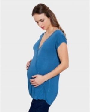 Camiseta de lactancia de manga corta 11.50&nbsp;&euro;