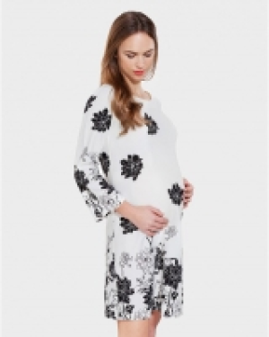 Vestido flores 15.00 €