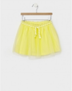 Falda tul con cintur&oacute;n 6.80&nbsp;&euro;