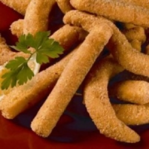 Rabas empanadas 5.49 €