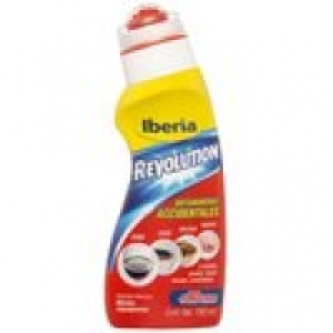 Iberia Revolution quitamanchas accidentales bote 150 ml
