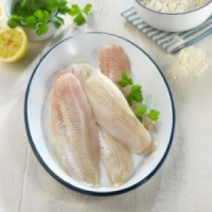 Filete de merluza sin piel 6.99 €