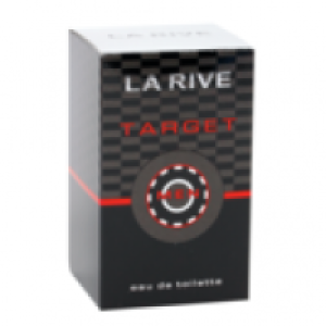 Clarel La Rive colonia target frasco 75 ml
