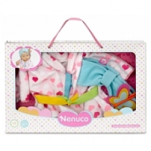Nenuco - Ropita (varios modelos) 14.99 €
