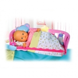 Nenuco - Cunita Duerme Conmigo 54.99 €