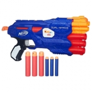 Nerf Elite - Dual Strike 27.99 €