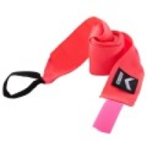 VENDAS DE BOXEO 2,50 m ROSA OUTSHOCK