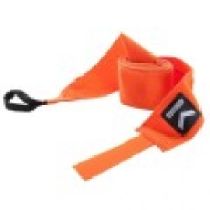 VENDAS DE BOXEO 2,50 m NARANJA OUTSHOCK
