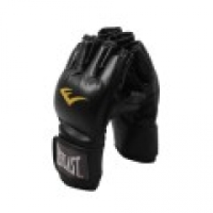 MITONES DE COMBATE II POLIVALENTES NEGRO EVERLAST
