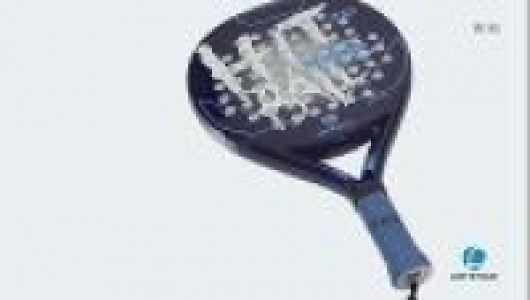 PALA DE PÁDEL NIÑOS PR730 (7-10AÑOS) ARTENGO