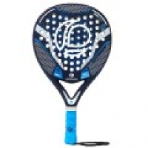 Decathlon Artengo PALA DE PÁDEL PR860 LIGHT AZUL ARTENGO