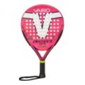 Decathlon Vairo Pala de padel de mujer Vairo Element Lady 2016 VAIRO