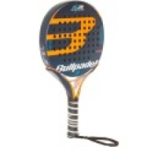 Pala de pÁdel BULLPADEL K3 2017 jugador INTENSIVO BULL PADEL
